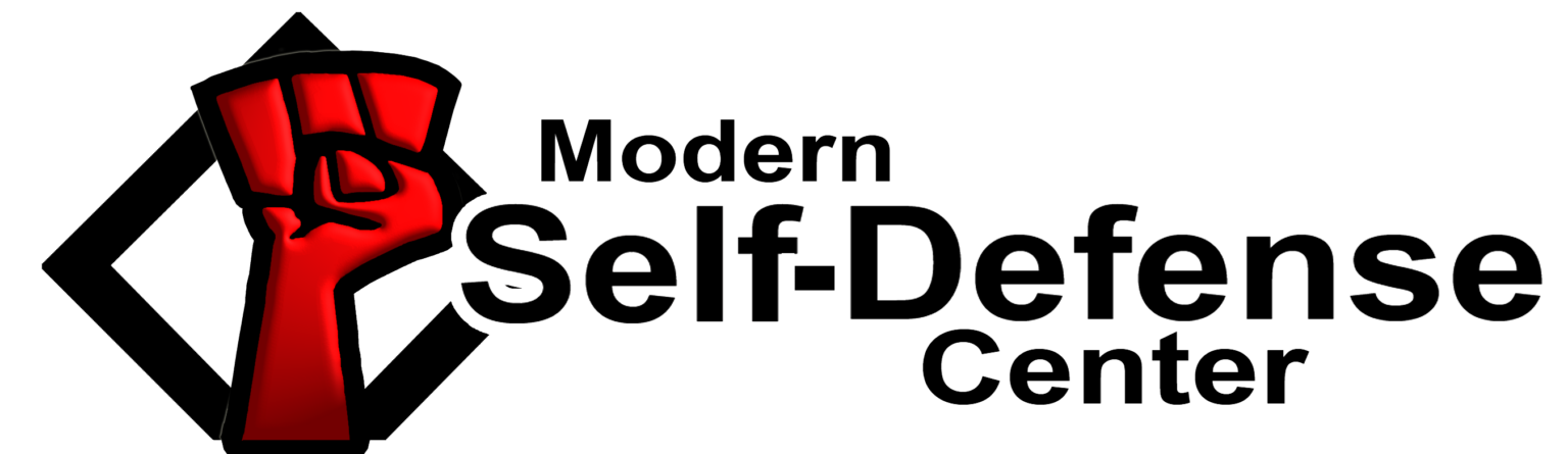 Online Self-Defense Training – Modern Self-Defense Center